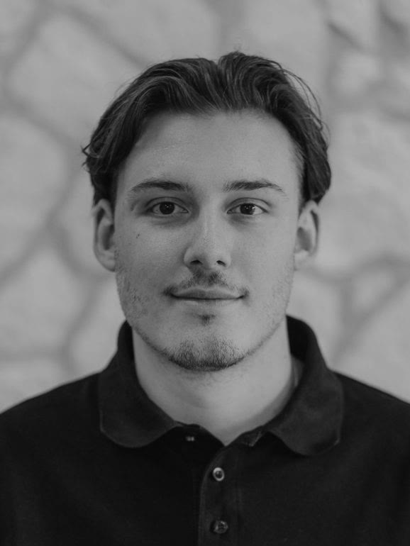 Porträt von Alessandro Mendes